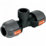   25 -  T- 25 x 3/4 -   GARDENA 02790-20.000.00 